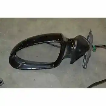 

3C0857537A LEFT REARVIEW MIRROR VOLKSWAGEN PASSAT VARIANT (3C5)