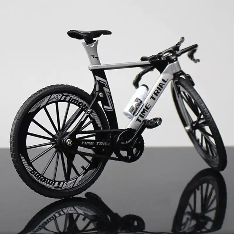 bike diecast