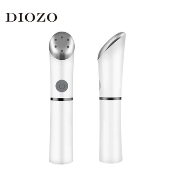 

DIOZO Red Light Eye Massager Anti Aging Wrinkle Removal Massage Machine Rejuvenation Beauty Care Tool