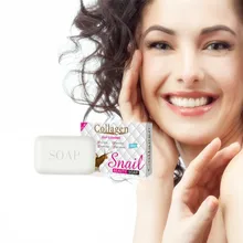 100 г дезодорирующее чистое мыло, Белковая кислота улитки, моющее средство для нижнего белья ручной работы, бактерицидное и акарицидное мыло для ванны