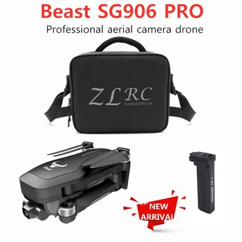 SG906 pro drone 4k HD mechanical gimbal camera 5G wifi gps system supports TF card drones distance 1.2km flight 25 min
SG906 pro drone 4k HD mechanical gimbal camera 5G wifi gps system supports TF card drones distance 1.2km flight 25 min