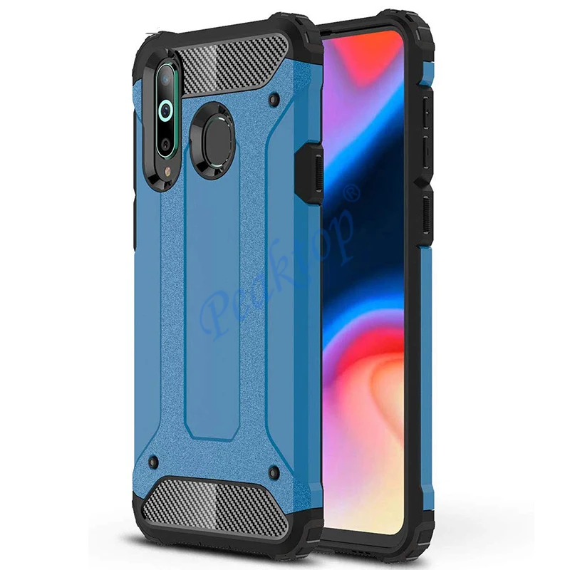 Армированный чехол для Samsung A9 Star Pro A8 A6 Plus A720 A520 A320 A710 A510 A310 A910 A8S A6S A750 Гибридный
