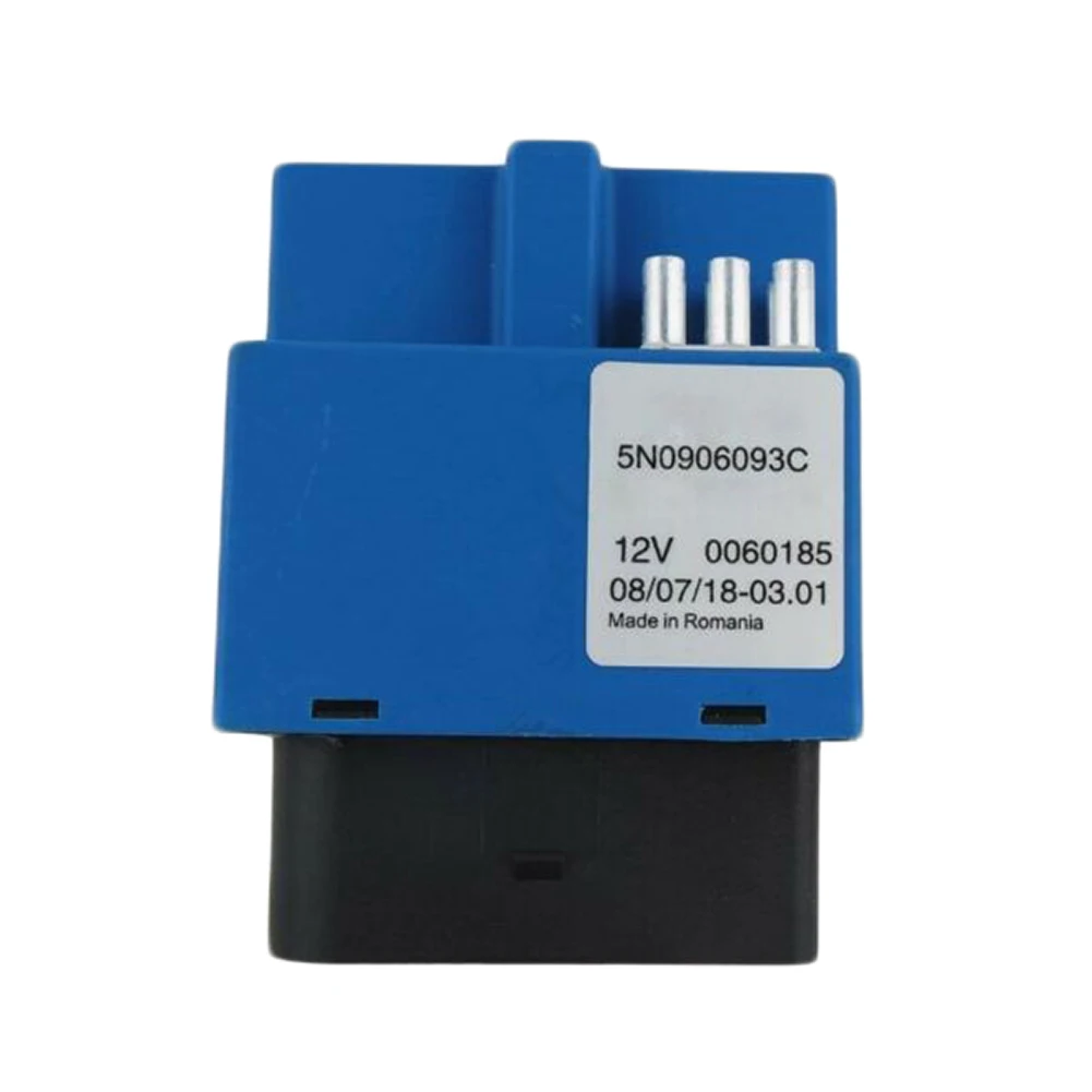 

Car Fuel Pump Driver Module Control Unit For Audi Q3 RSQ3 For VW Amarok Tiguan Transporter 2010-2017 5N0906093C Auto Accessories
