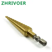 Drill Bit