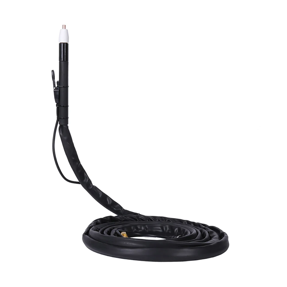 Горелка для воздушно плазменной резки 5 м горелка прямая|Сварочные горелки| |