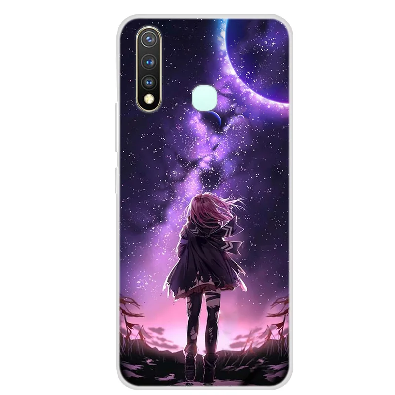 繁星女孩