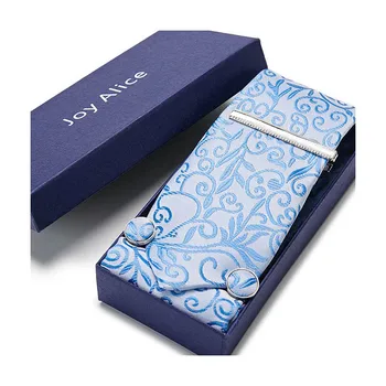 Top Grade 100% Silk Woven Tie