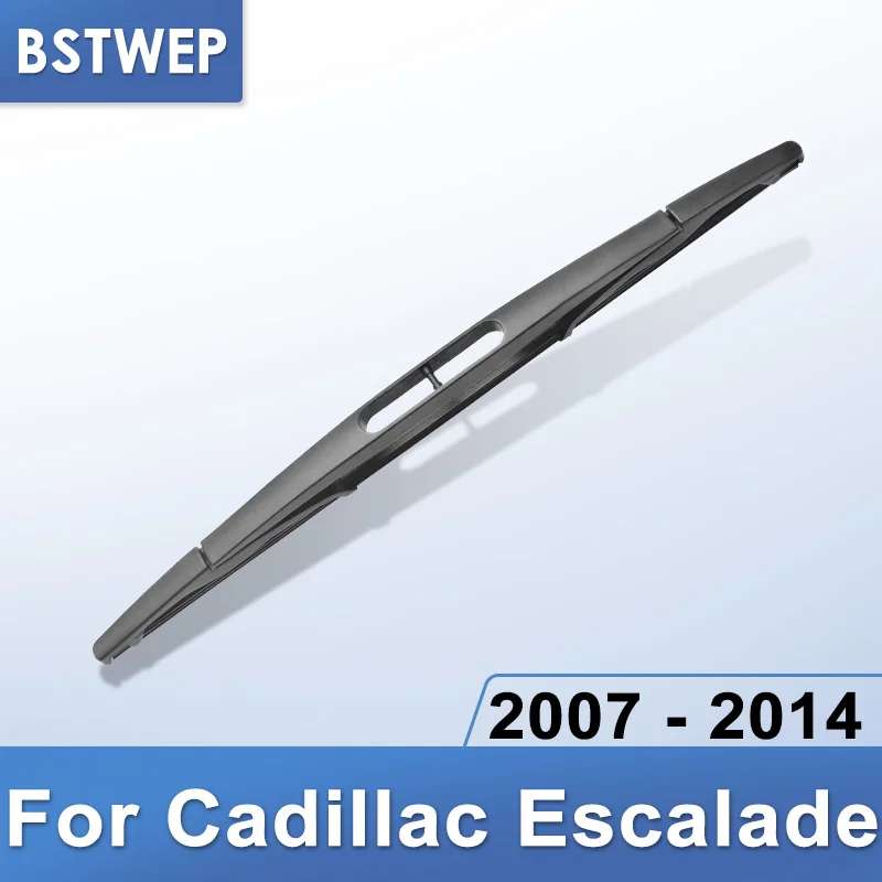 BSTWEP Задняя щетка стеклоочистителя для Cadillac Escalade 2007 2008 2009 2010 2011 2012 2013