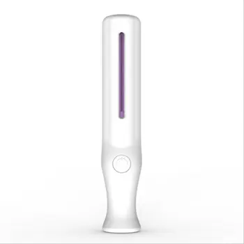 

Handheld Portable Ultraviolet Disinfection Lamp Ultraviolet Lamp Disinfection Stick Mite Disinfection and Sterilization Lamp