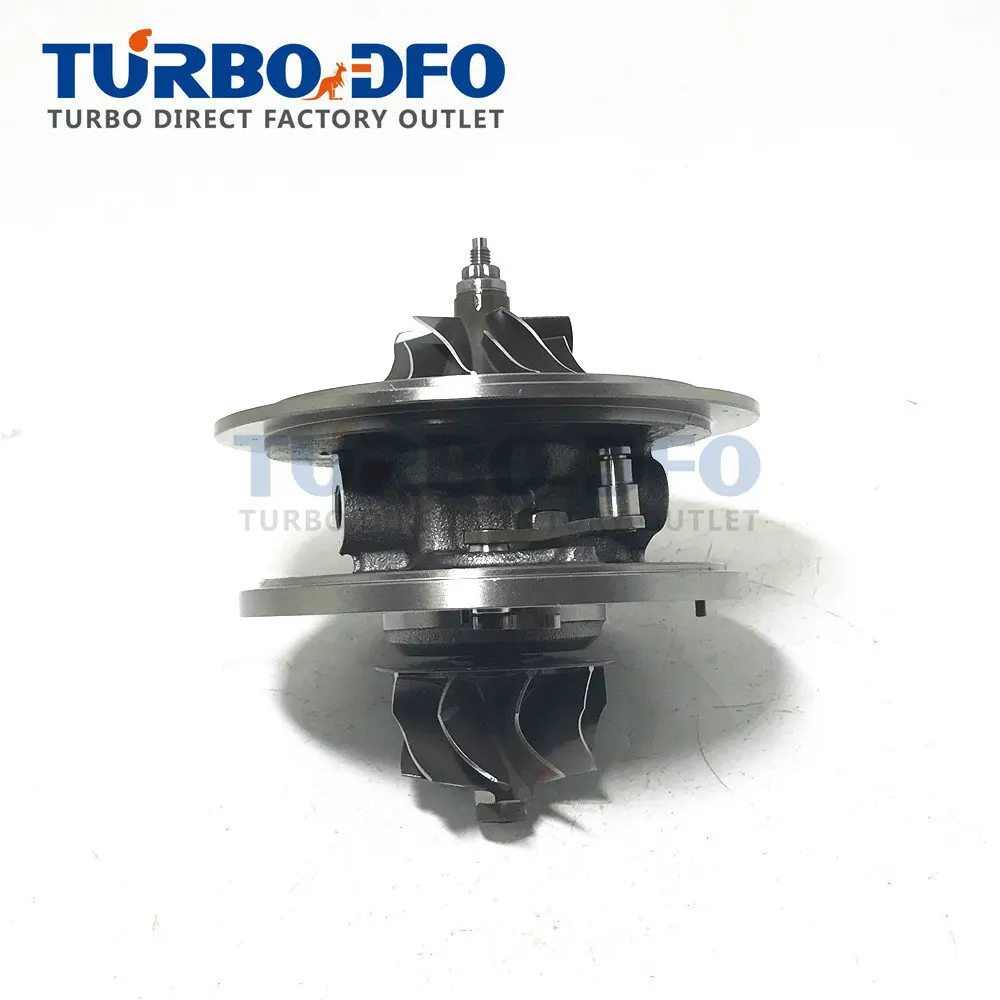 Сбалансированный 773098-0002 773098 turbo core картридж для турбины CHRA GTA2256VK 7C166K682AC комплект для Ford Transit VI3.2 TDCi 200HP 2008