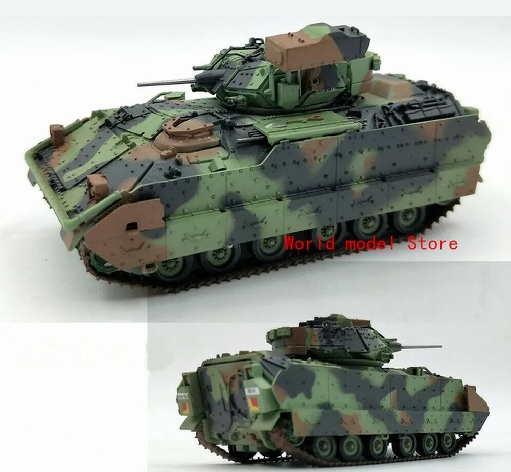 EASY Model 35054-1/72 m2/m2a2 ODS KFOR-NUOVO 