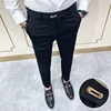 Ankle trousers