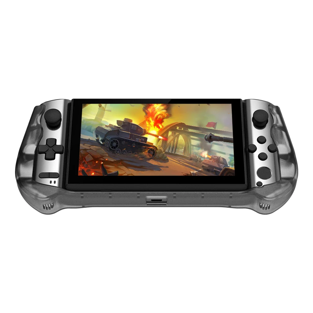 Для GPD WIN 3 портативная игровая консоль с защитой от падения ударопрочная оболочка