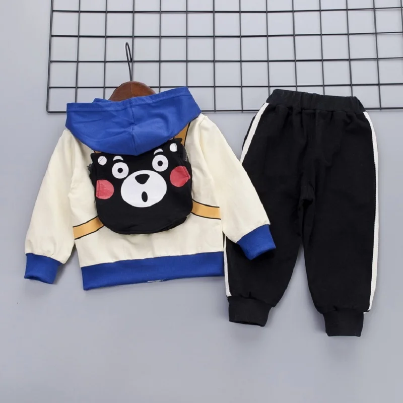infant designer tracksuits