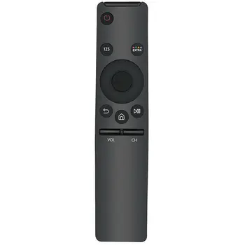 

Smart Remote Control Replacement For Samsung HD 4K Smart Tv BN59-01259E TM1640 BN59-01259B BN59-01260A BN59-01265A BN59-01266A