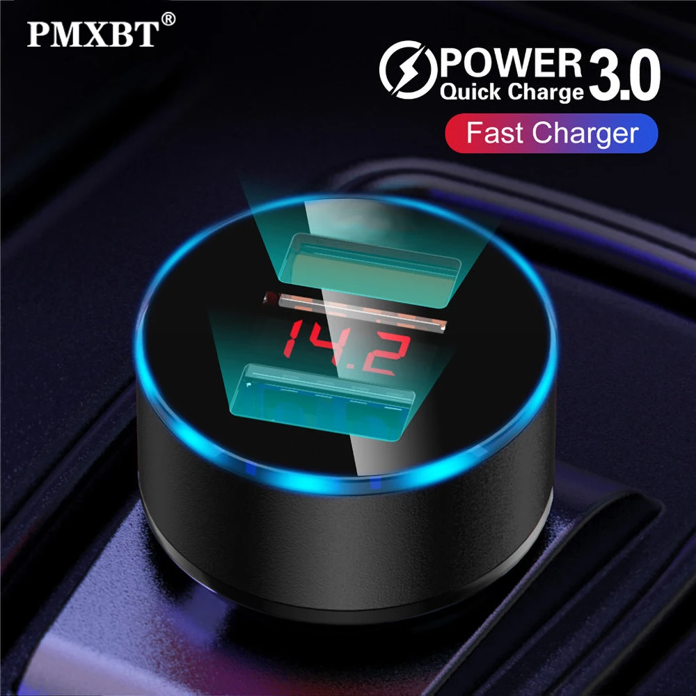 Автомобильное зарядное устройство Mini USB для iPhone XR 11 автомобильные зарядные