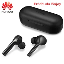 huawei FreeBuds Lite TWS беспроводные Bluetooth наушники-вкладыши 12 часов двойной клик с зарядным устройством IP54 Водонепроницаемый