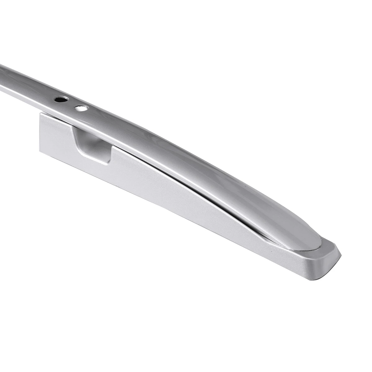 1 комплект Алюминий сплав Багажник На Крышу с винтами и гаечный ключ держатель багажа для Honda Для CR-V CRV 2007 2008 2009 2010 2011
