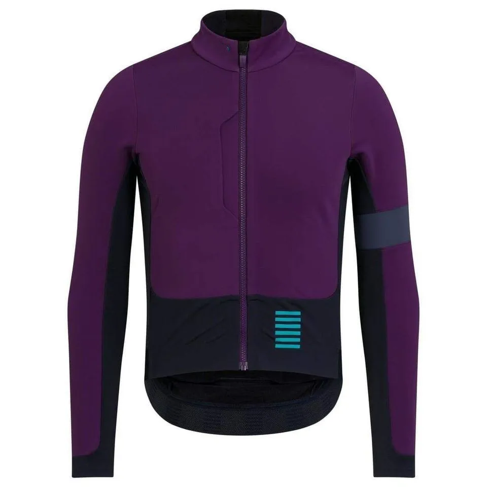 thumbnail image 1 of Camisetas de ciclismo Camiseta de ciclismo de carretera Ropa para hombre Jersey de ciclismo Primavera 2021 Nuevo Otoño Descenso Manga larga Calidad Equipo de montaña MTB, 1 of 5