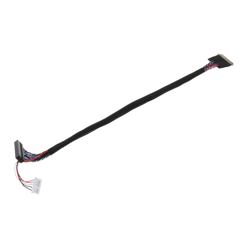 I PEX 20453 040T 11 40Pin 2ch 6bit LVDS кабель для 10 1 18 4 дюймовой светодиодной ЖК