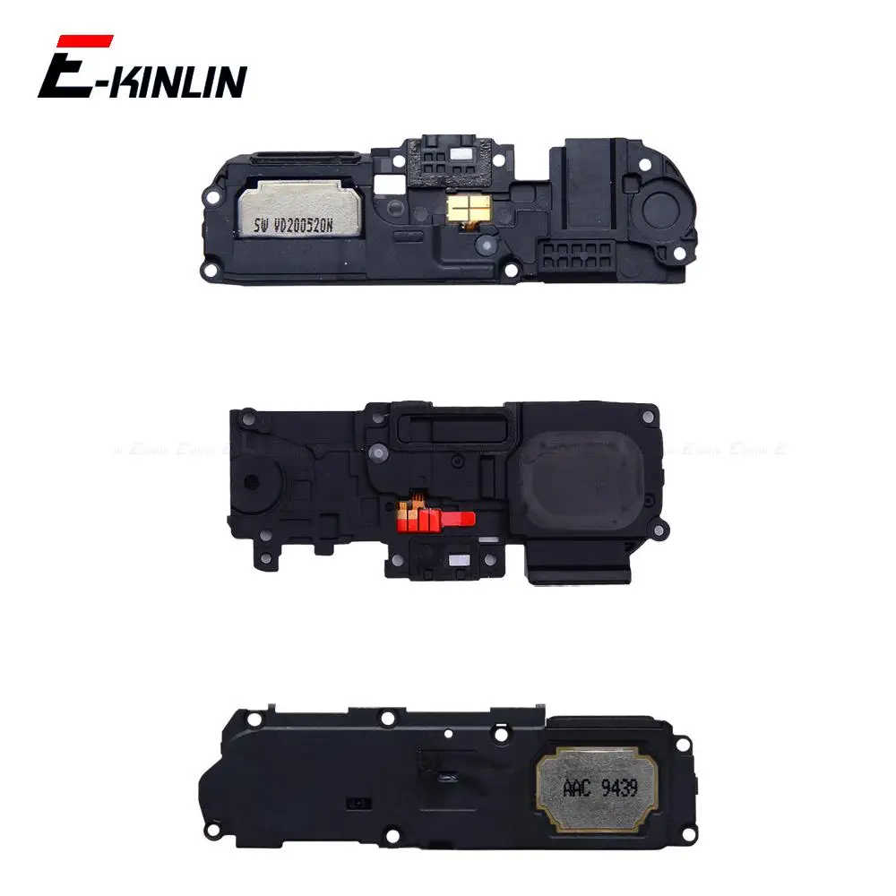 Loud Speaker Sound Buzzer For Huawei Y9S Y8S Y6S Y9A Y7A Y8P Y7P Y6P Y5P Loudspeaker Flex Cable Ringer Parts