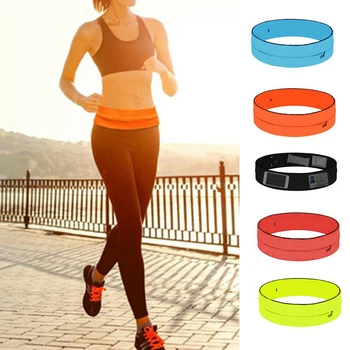 

Sports Waist Bag Cycling Jogging Walking Fitness Fanny Pack Running Multifunction Fanny Pack Phone Belt Travel
