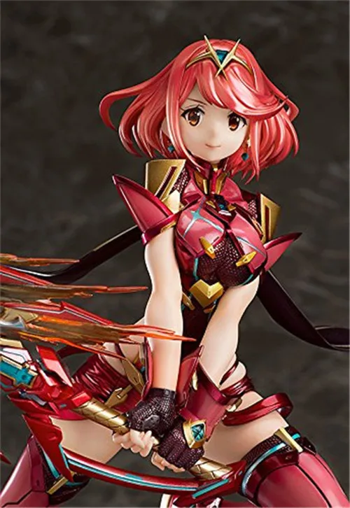 Yaya аниме Specificity Excalibur 2 тонкое лезвие 2 дня Священный Грааль пламя вниз Murasakino-1/7 Гараж Комплект