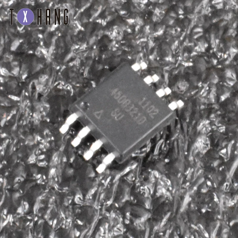 

5PCS/10PCS AT45DB321D-SU AT45DB321D 8PINS 32megabit 2.7 volt Data Flash IC