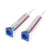 2 Pcs 10CC RMA-218 BGA Reballing No-Clean Repair Solder Flux Paste With Needles ► Photo 3/6