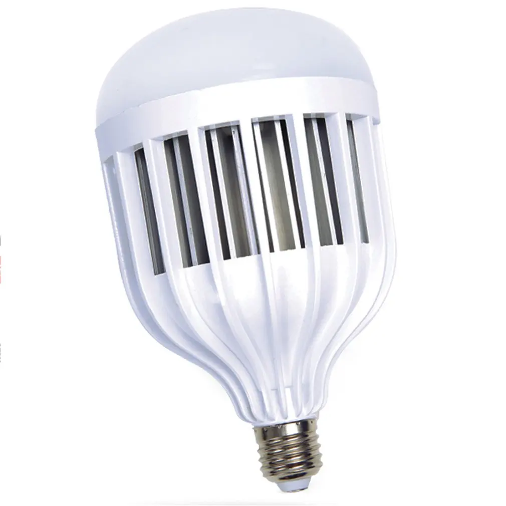 

Energy Saving LED Light Bulb Ballon 5500K 36W Led Lights Photography Replacement Bulb Reflector Light normal bulb white balance