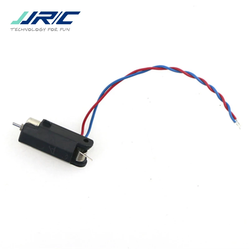 

JJRC T49 RC FPV Racing Drone RC Quadcopter Mini RC Drone RC Parts Spare Parts Replacement Parts CW & CCW Motor