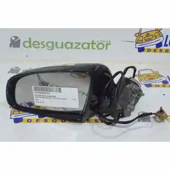

LEFT REARVIEW MIRROR Audi A4 SALOON (8E)