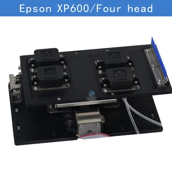 

Upgrade XP600 Printhead Four Head Metal Pump Assembly For XP600 Printer