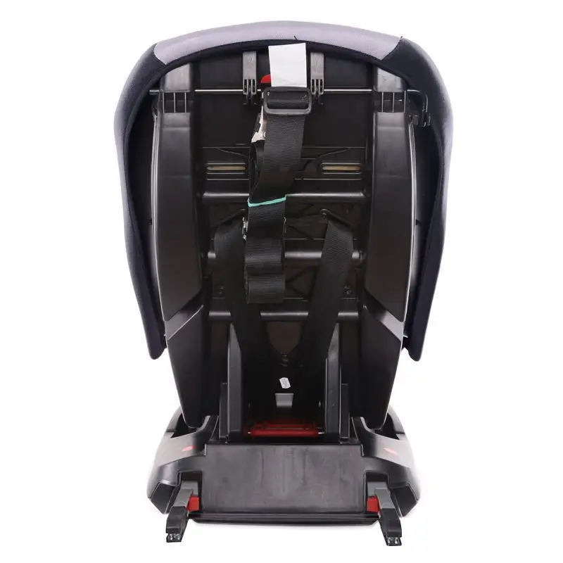 Детское автокресло SIGER "Наутилус ISOFIX" 0-4 лет, 0-18 кг, группа 0+/1