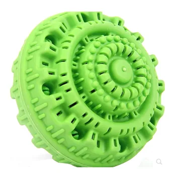 

Reusable Anion Molecules Eco-Friendly Green Laundry Ball Cleaning Magic Washing Personal Care Cleaning Tool