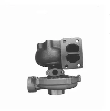 

Новый турбокомпрессор HNROCK 0040956099 53279706502 OM442A K27-442