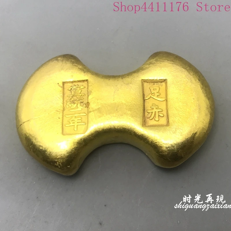 Изысканные античные украшения китайские амулеты для крафта AB2369