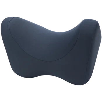 

Car Headrest Neck Support Pillow Auto Seat Headrest Neck Pillow For Car Memory Foam Car Auto Neck Pillow Cushion Travel Sleeping