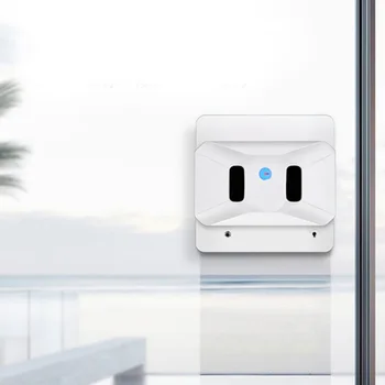 

Window cleaning robot household automatic intelligent glass cleaning machine