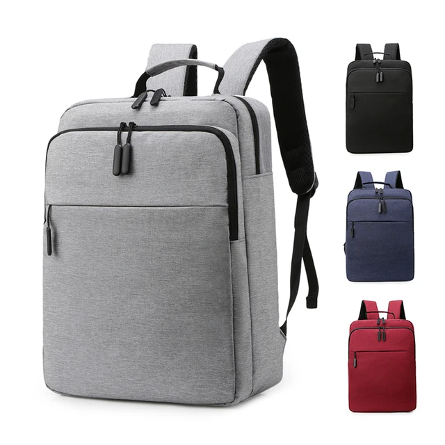 Mochila para portátil con USB para mujer, Bolsa Escolar para Lenovo Air Pro  Macbookpro 13,3, 14 y 15,6 pulgadas, funda creativa para Xiaomi - AliExpress