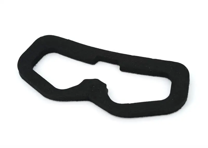Team Black Sheep TBS HDO2 FACEPLATE FOAM for FatShark HD2/HD3/HDO/V2 V3 V4 FPV Glasses Parts RC Drone DIY Toys