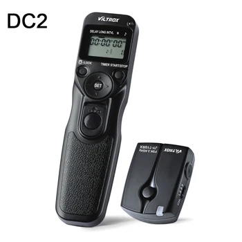 

Wireless Remote Control Camera Convenient Useful Trigger Transmitter