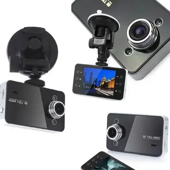 

2.7 Inches Dash Cam Car DVR Camera Night Vision Car Video Monitoring Cam Hours Loop Parking Dash Recorder Dashboard Recordi N4A4