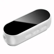 Bluetooth 5 0 Receiver For 3 5mm Jack Earphone Headphone Wireless Adapter 3 5 Jack Bluetooth Aux Audio Music Transmitter