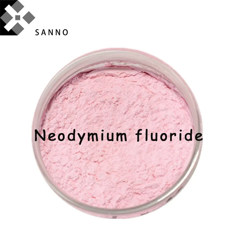 1 кг Yttrium фторид YF3/Lanthanum фторид LaF3/Неодимовый фторид NdF3/Praseodymium фторид PrF3/порошок фторида Cerium