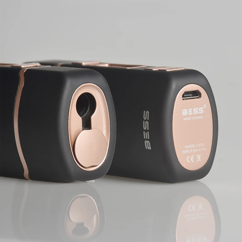Vapecige Бесс тепло не горит устройство HNB электронная сигарета Vape ручка мод низкотемпературная не горит электронная сигарета