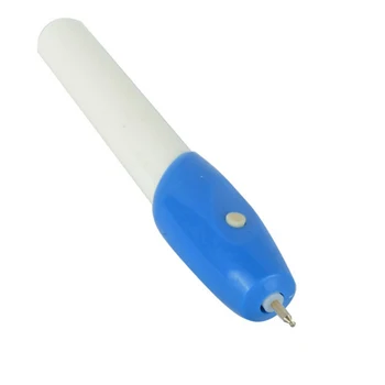 

Mini Engraving Pen Electric Jewellery Glass Wood Engraver Carving Pen Machine Grave Tool Engraved Pens 2 inHand tools