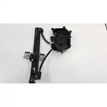 

6J4839401H REAR WINDOW LEFT SEAT IBIZA (6P1)