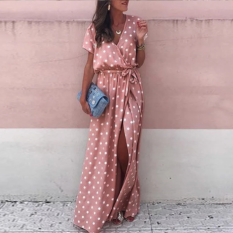 

Beach Woman Summer Tunics On The Tunic Swim Suit Swimsuit Cardigan 2019 Stand New Dress Sexy Neck Patchwork Acetate