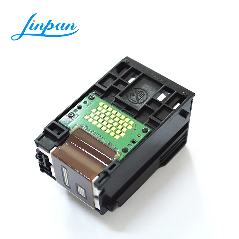 QY6 0054 печатающей головки принтера для Canon 450i 455i 470PD 475PD MP375R MP390 MP360 MP370 iP2000 iP1500 MP110